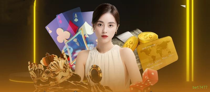 Guias de instalação da bet7477